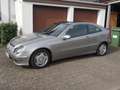 Mercedes-Benz C 180 C 180 Kompressor Sportcoupe Silver - thumbnail 1