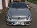 Mercedes-Benz C 180 C 180 Kompressor Sportcoupe Silver - thumbnail 2