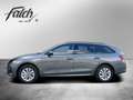 Skoda Octavia Essence TSI Gris - thumbnail 2