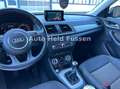 Audi Q3 2.0 TDI BiXenon Navi Pano Temp Shz Blau - thumbnail 15