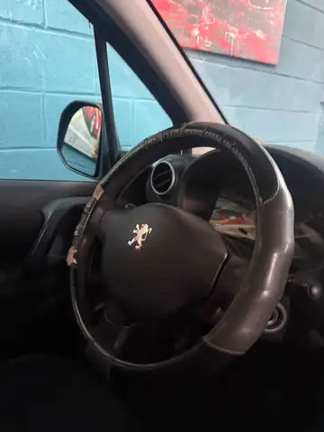 Peugeot Partner view 7