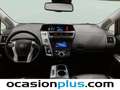 Toyota Prius Prius+ 1.8 Executive Rojo - thumbnail 8