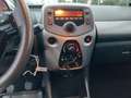 Peugeot 108 Active°Klima°El-Fenster°Bluetooth°Tempomat Stříbrná - thumbnail 15