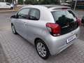 Peugeot 108 Active°Klima°El-Fenster°Bluetooth°Tempomat Stříbrná - thumbnail 5