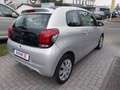 Peugeot 108 Active°Klima°El-Fenster°Bluetooth°Tempomat Stříbrná - thumbnail 7