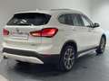 BMW X1 sDrive18iA 136ch xLine DKG7 Blanc - thumbnail 2