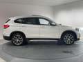 BMW X1 sDrive18iA 136ch xLine DKG7 Blanc - thumbnail 3