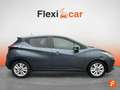 Nissan Micra DIG-T 86 kW (117 CV) E6D Acenta Gris - thumbnail 9