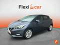 Nissan Micra DIG-T 86 kW (117 CV) E6D Acenta Gris - thumbnail 3