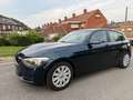 BMW 116 116 d EfficientDynamics Edition Bleu - thumbnail 2
