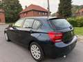 BMW 116 116 d EfficientDynamics Edition Bleu - thumbnail 7