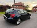 BMW 116 116 d EfficientDynamics Edition Bleu - thumbnail 6