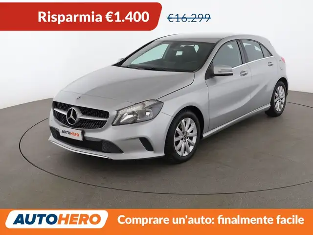 Mercedes-Benz A 160 A 160 Business