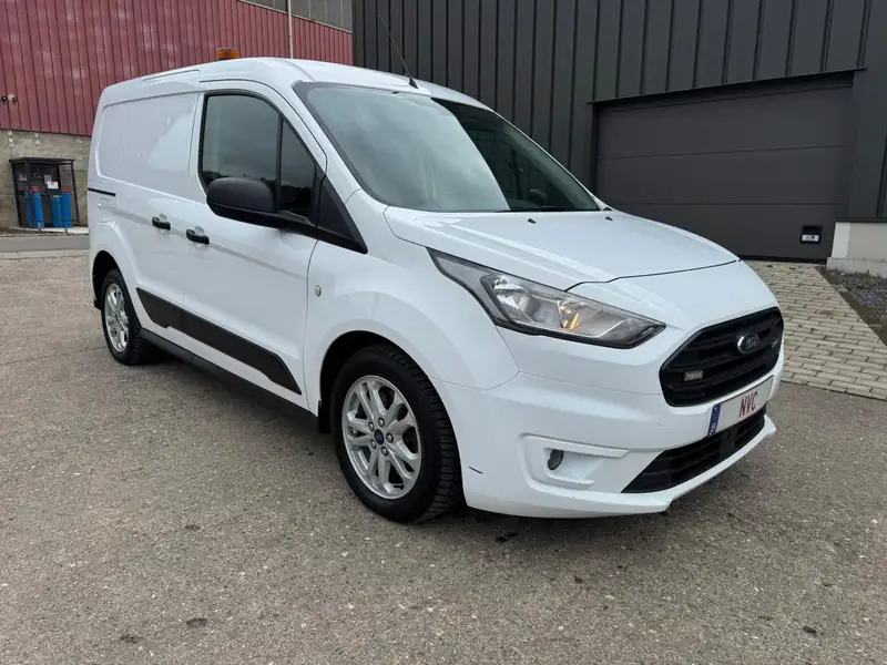 Ford Transit Connect L1 1.5 100cv Caméra/Sièges chauffants/Etat NEUF