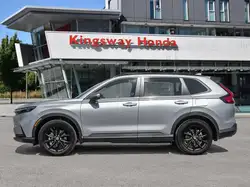 Honda CR-V 2026