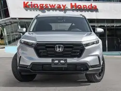 Honda CR-V 2026