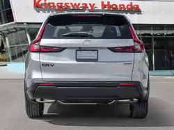 Honda CR-V 2026