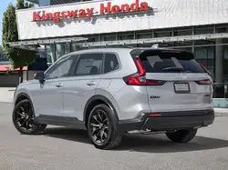 Honda CR-V 2026