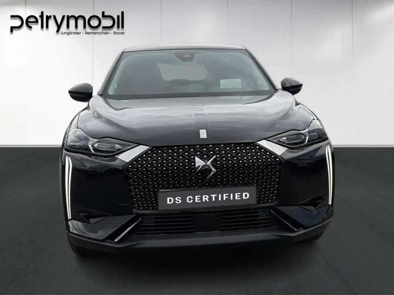 DS Automobiles DS 3 2024