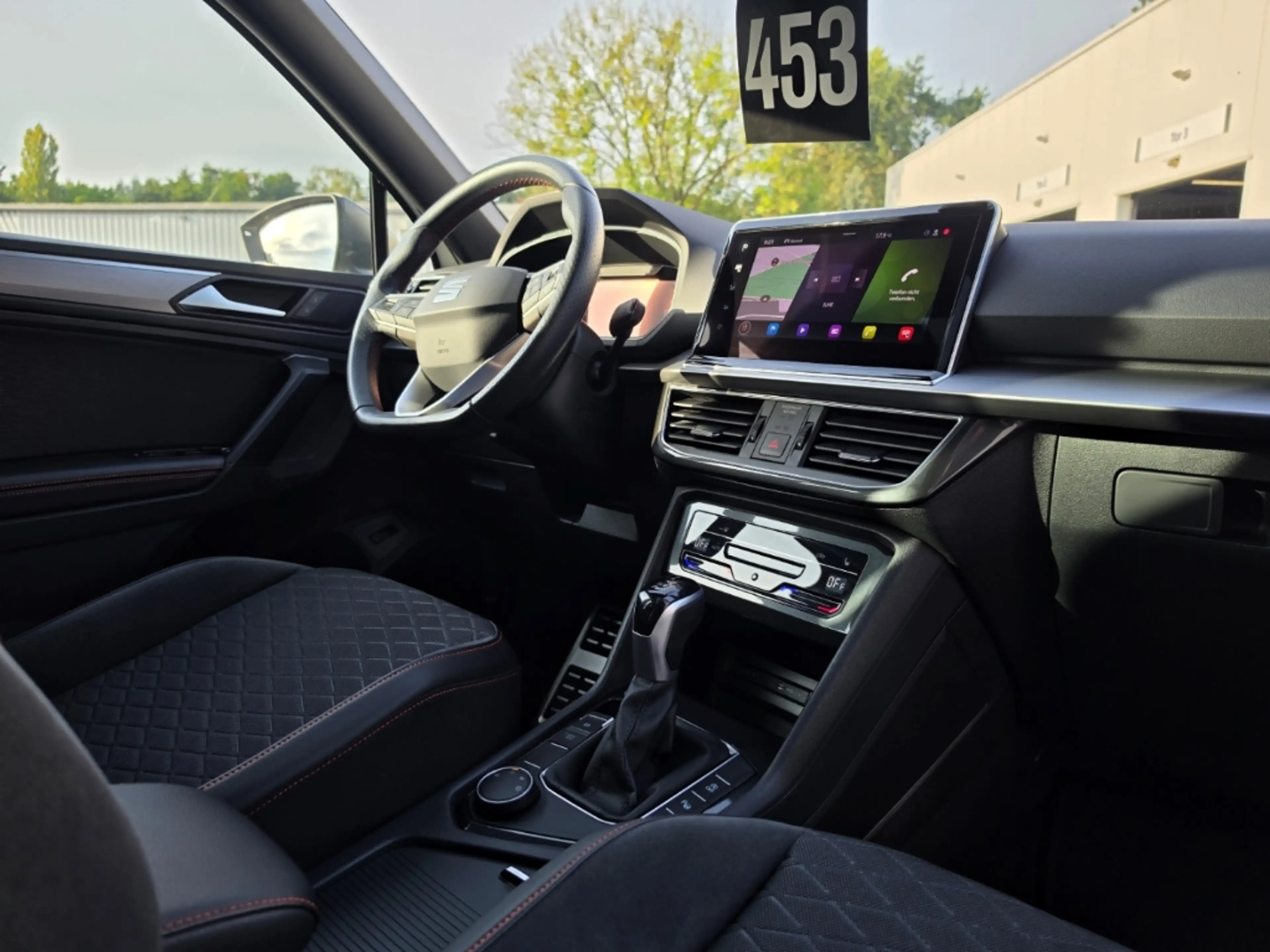 SEAT Tarraco 1.5 TSI ACT DSG FR Pano Kessy ACC Shz FullLink Alu — photo 7