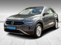 Volkswagen T-Roc 1.5 TSI Life DSG LED Standhzg Navi Park-As Grau - thumbnail 2