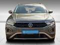 Volkswagen T-Roc 1.5 TSI Life DSG LED Standhzg Navi Park-As Grau - thumbnail 3