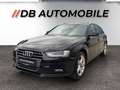 Audi A4 Avant 2,0 TDI quattro DPF Noir - thumbnail 1