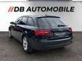 Audi A4 Avant 2,0 TDI quattro DPF Noir - thumbnail 7