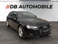 Audi A4 Avant 2,0 TDI quattro DPF Noir - thumbnail 3