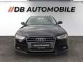 Audi A4 Avant 2,0 TDI quattro DPF Noir - thumbnail 2