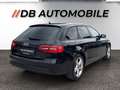 Audi A4 Avant 2,0 TDI quattro DPF Noir - thumbnail 5