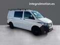 Volkswagen Transporter Mixto 2.0TDI SCR Blanco - thumbnail 3