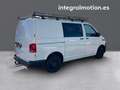 Volkswagen Transporter Mixto 2.0TDI SCR Blanco - thumbnail 5