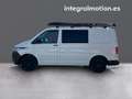 Volkswagen Transporter Mixto 2.0TDI SCR Blanco - thumbnail 13