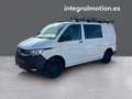 Volkswagen Transporter Mixto 2.0TDI SCR Blanco - thumbnail 1