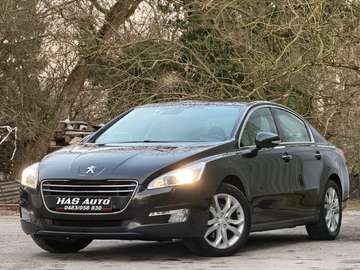 2.0 HDI//B.AUTO//NAVI//CUIR//CARNET