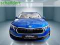 Skoda Octavia Combi 1.5 TSI Tour Matrix Navi Klimaautomatik Blau - thumbnail 5