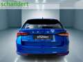 Skoda Octavia Combi 1.5 TSI Tour Matrix Navi Klimaautomatik Blau - thumbnail 3