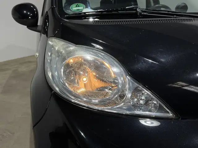 Peugeot 107 view 10