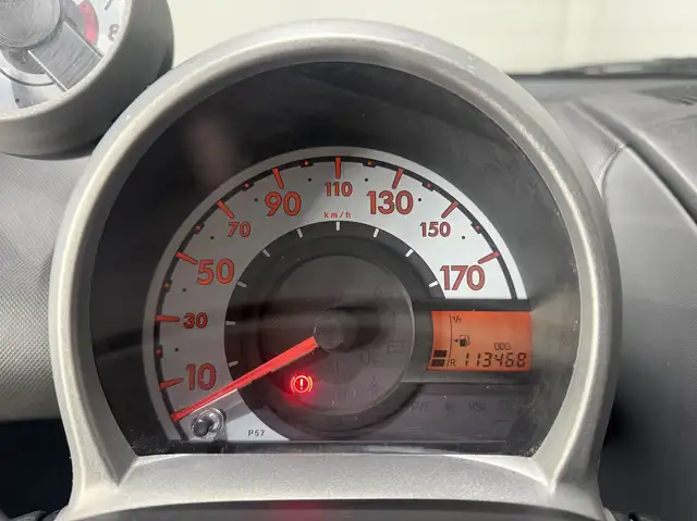 Peugeot 107 view 15