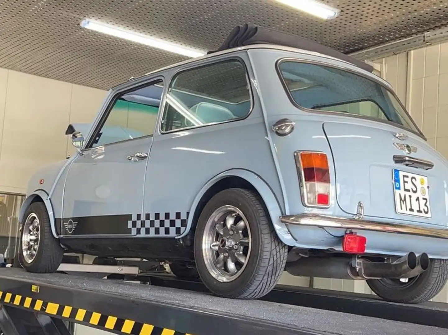 Rover MINI Mini - 2