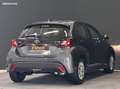 Toyota Yaris 114CH HYBRID DYNAMIC BVA Gris - thumbnail 5