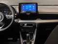 Toyota Yaris 114CH HYBRID DYNAMIC BVA Gris - thumbnail 16