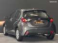 Toyota Yaris 114CH HYBRID DYNAMIC BVA Gris - thumbnail 7