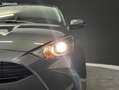 Toyota Yaris 114CH HYBRID DYNAMIC BVA Gris - thumbnail 24