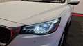 MG EHS 1.5T GDI PHEV LUXURY Blanc - thumbnail 31