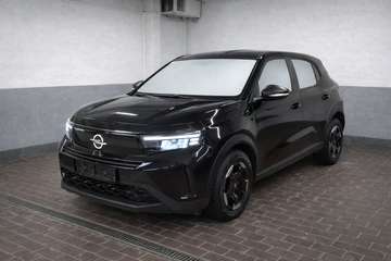 Frontera-e Edition 44kWh 8-fach, onboard charger