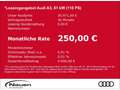 Audi A3 Sportback 30 TFSI S-line *mtl. 249,-€ LEASING Schwarz - thumbnail 2