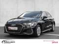 Audi A3 Sportback 30 TFSI S-line *mtl. 249,-€ LEASING Schwarz - thumbnail 1