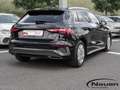Audi A3 Sportback 30 TFSI S-line *mtl. 249,-€ LEASING Schwarz - thumbnail 3